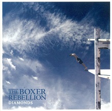 The Boxer Rebellion